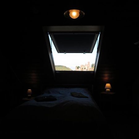 ורטהיים Ferienwohnung Panorama מראה חיצוני תמונה